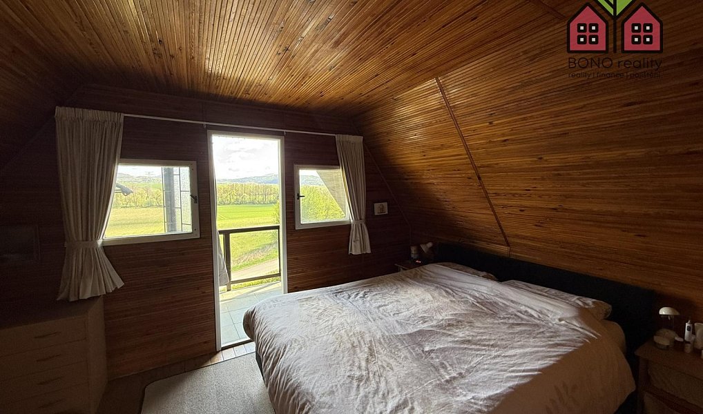 Prodej chaty/chalupy 75 m² s pozemkem 746 m², Úštěk – náhled fotky 13