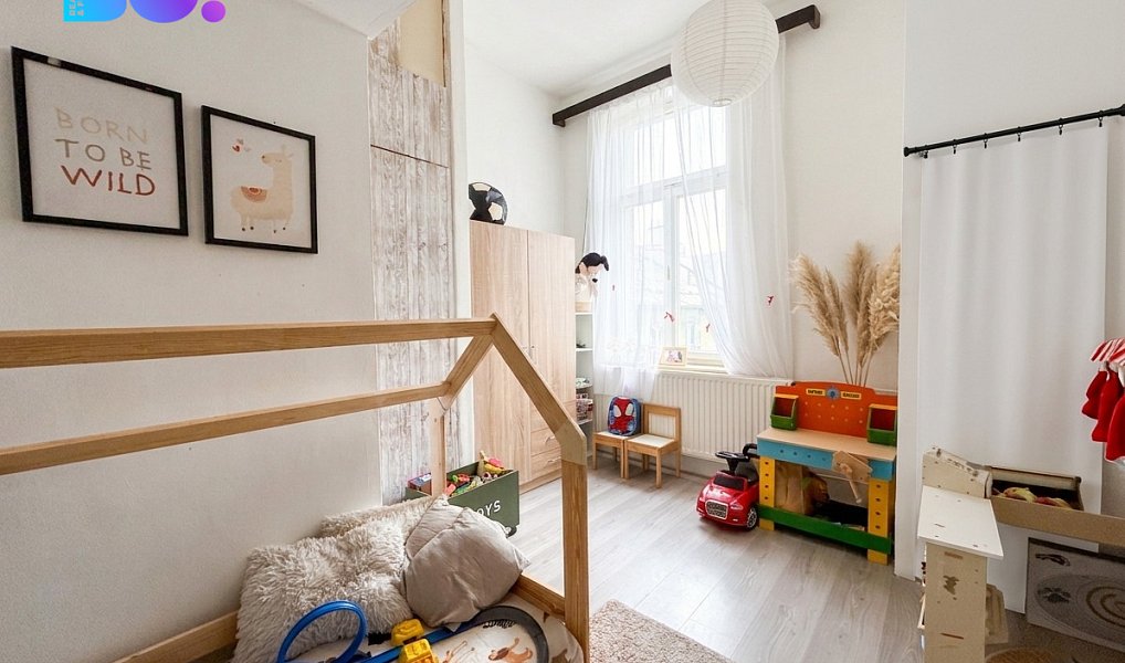 Pronájem bytu 3+kk 68 m², Český Těšín – náhled fotky 5