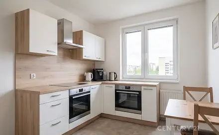 Prodej bytu 3+1 90 m²