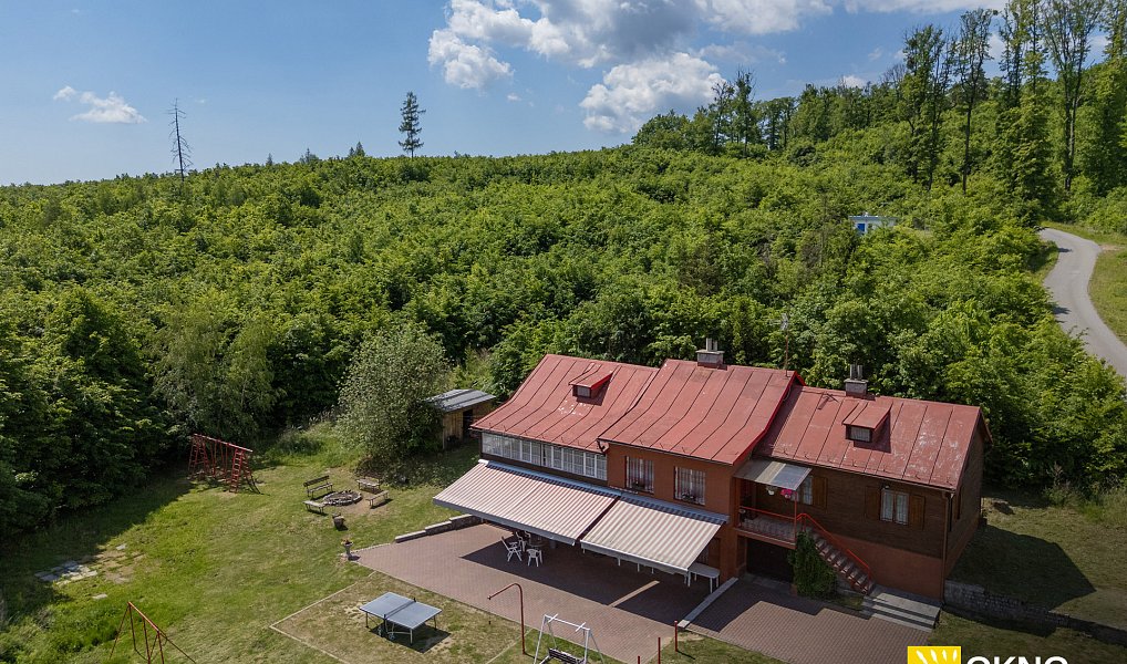 Prodej ubytovacího objektu 300 m², Brno – náhled fotky 3