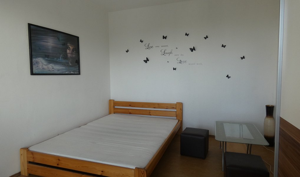 Pronájem bytu 1+1, 40 m², Chrudim IV - Chrudim, Chrudim