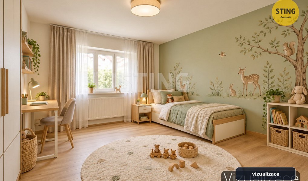 Prodej domu 167 m² s pozemkem 305 m², Vápenná – náhled fotky 8