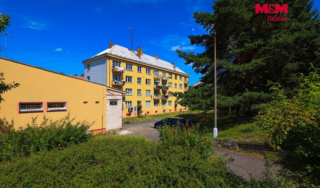 Prodej bytu 1+1 39 m², Bukovany – náhled fotky 18