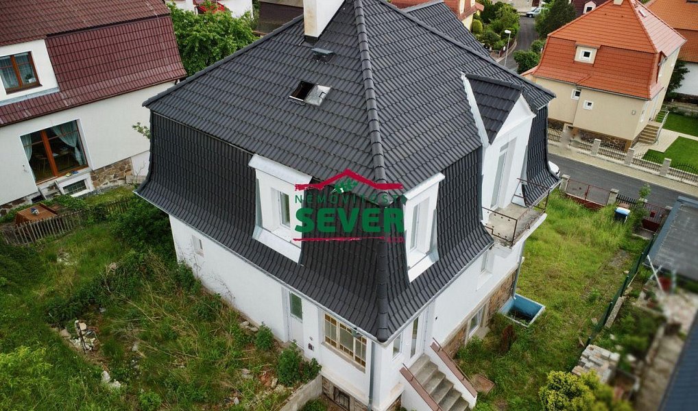 Prodej domu 158 m² s pozemkem 523 m², Teplice – náhled fotky 13