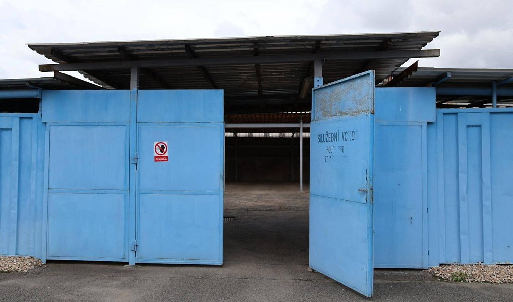 Pronájem komerčního objektu (jiného typu) 52 m², Mladá Boleslav – náhled fotky 14