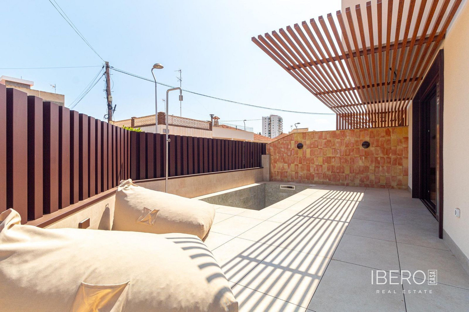 Casa 4+kk – Lo Pagan - Vista 2