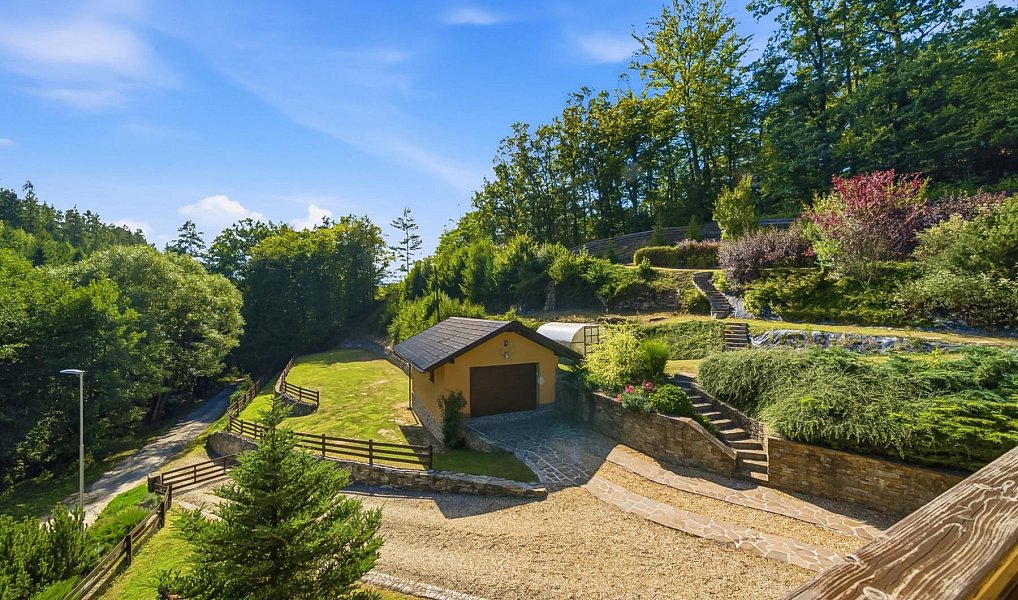 Prodej komerčního objektu (jiného typu) 247 m², Oskava – náhled fotky 10