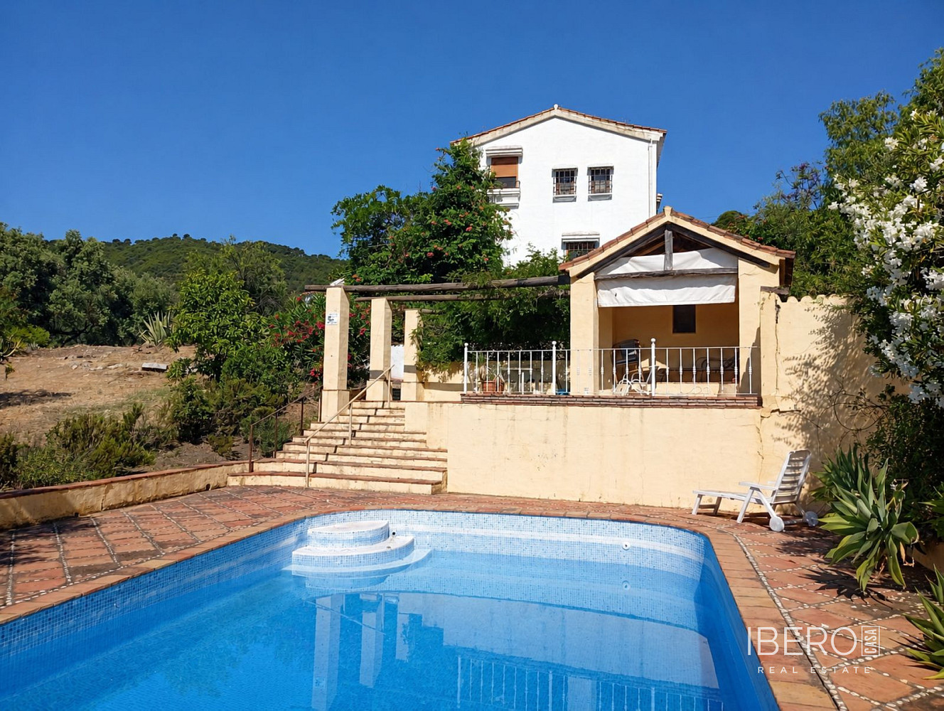 Prodej domu 180 m² s pozemkem 35 000 m² — photo 4