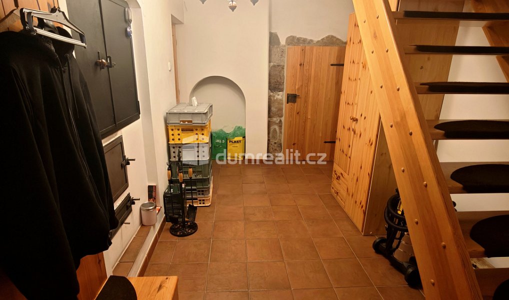 Prodej domu 162 m² s pozemkem 1 205 m², Žandov – náhled fotky 6