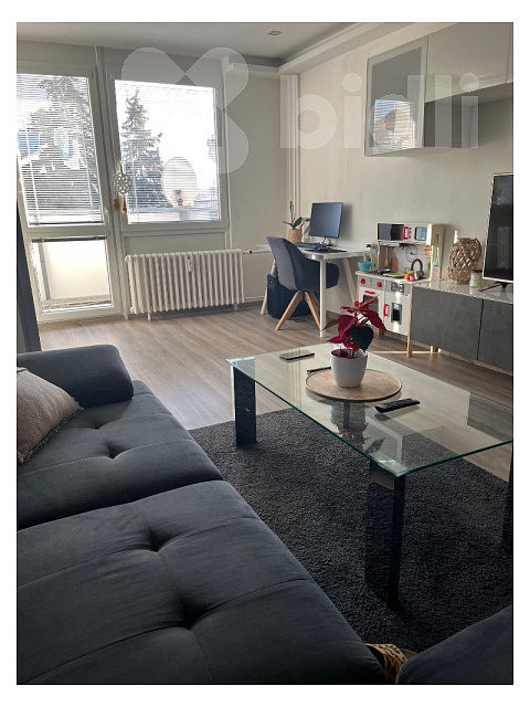 Pronájem bytu 2+1 68 m², Hradec Králové
