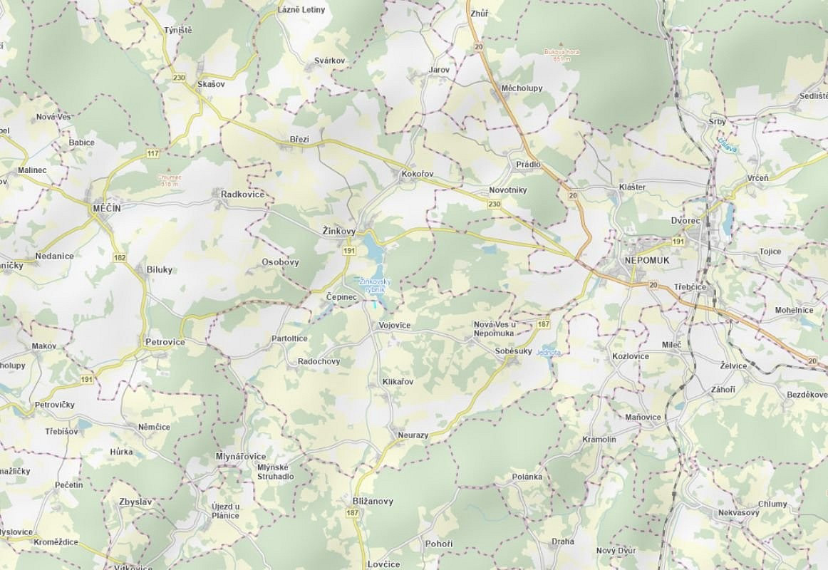 Prodej pole 3 001 m² – fotografie 3