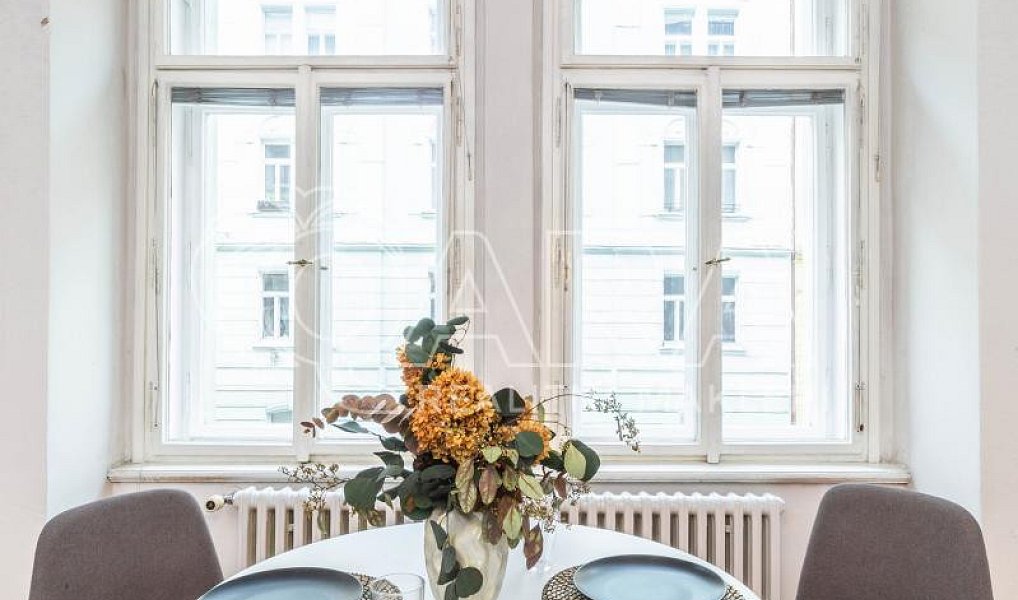 Prodej bytu 3+1 90 m², Praha – náhled fotky 16