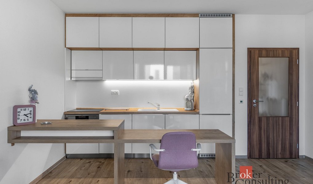 Prodej bytu 2+kk 48 m², Havlíčkův Brod – náhled fotky 8