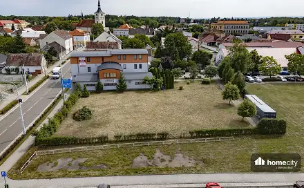 Prodej stavebního pozemku 1 396 m², Šípkova, Lázně Bohdaneč, okres Pardubice