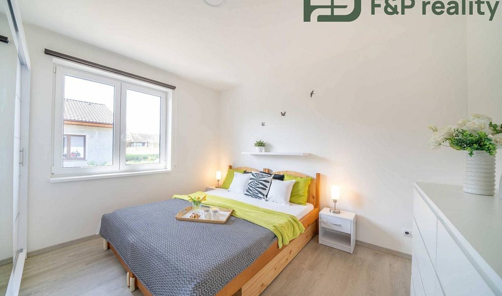 Prodej domu 97 m² s pozemkem 455 m², Čáslav – náhled fotky 10