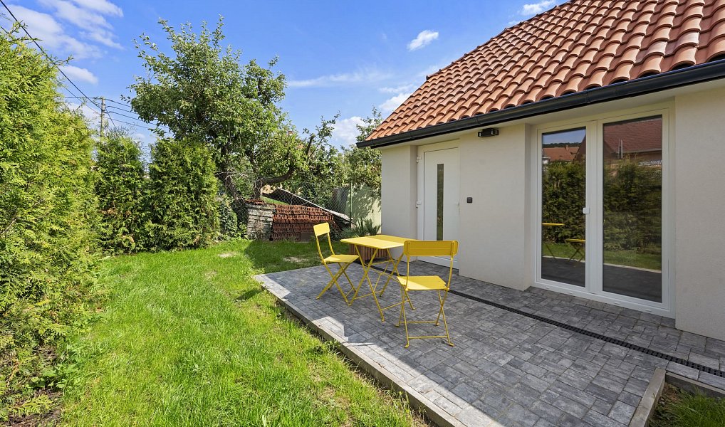 Prodej obchodních prostor 96 m², Čebín – náhled fotky 8