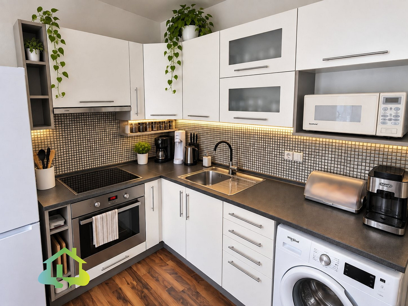 Prodej bytu 2+kk 43 m² – fotografie 3