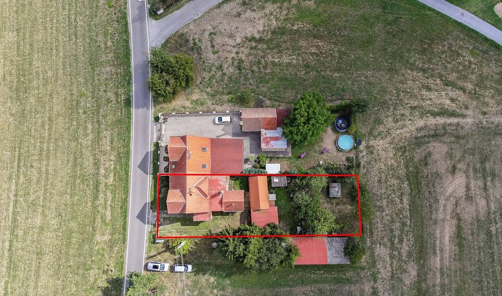 Prodej domu 122 m² s pozemkem 657 m², Dvory nad Lužnicí – náhled fotky 29