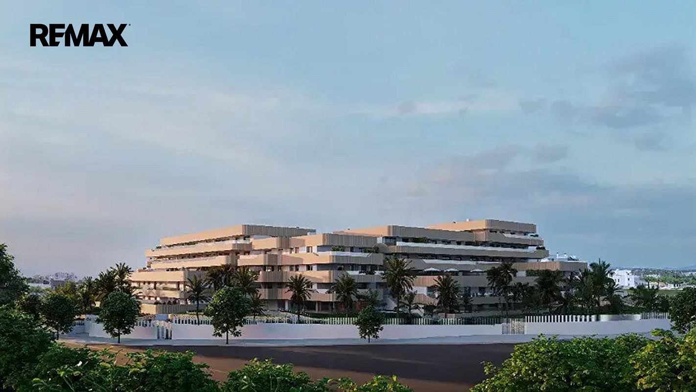 Pis 3+kk – Provincie Málaga - Vista 4