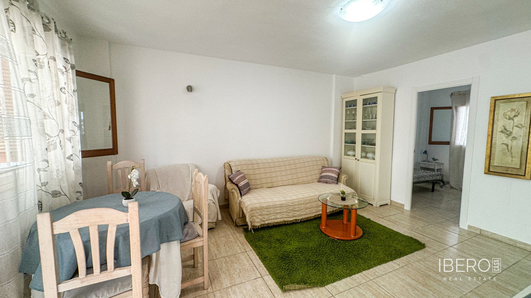 Piso 3+kk – La Zenia