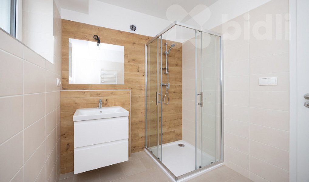 Pronájem bytu 2+kk 61 m², Žamberk – fotka 1 z 12