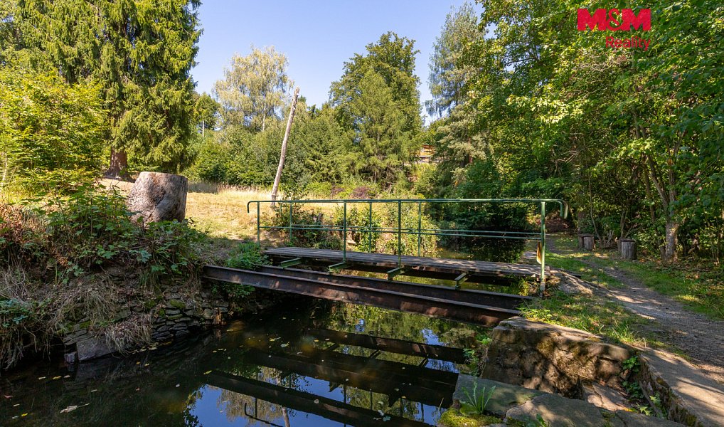 Prodej chaty/chalupy 31 m² s pozemkem 1 267 m², Hradec nad Moravicí – náhled fotky 20
