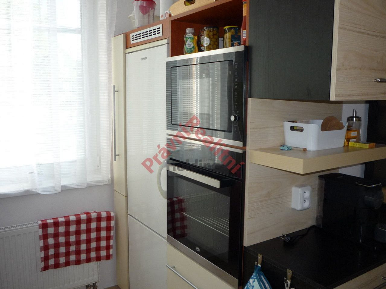 Pronájem bytu 2+kk 49 m² — photo 5