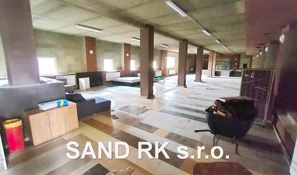 Pronájem ubytovacího objektu 1 000 m², Puclice – náhled fotky 29