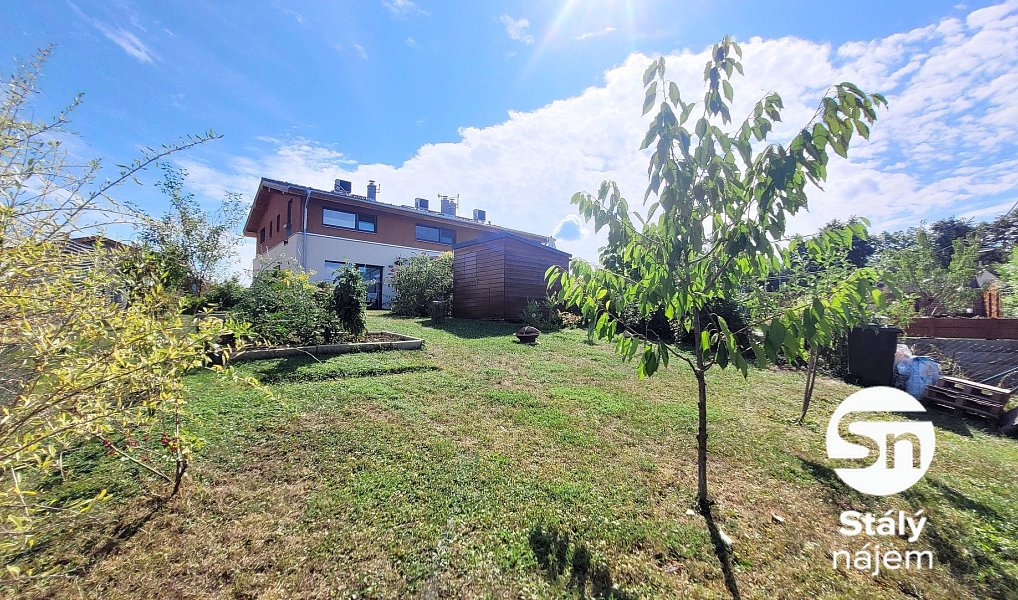 Pronájem bytu 3+kk 78 m², Svinaře – náhled fotky 28