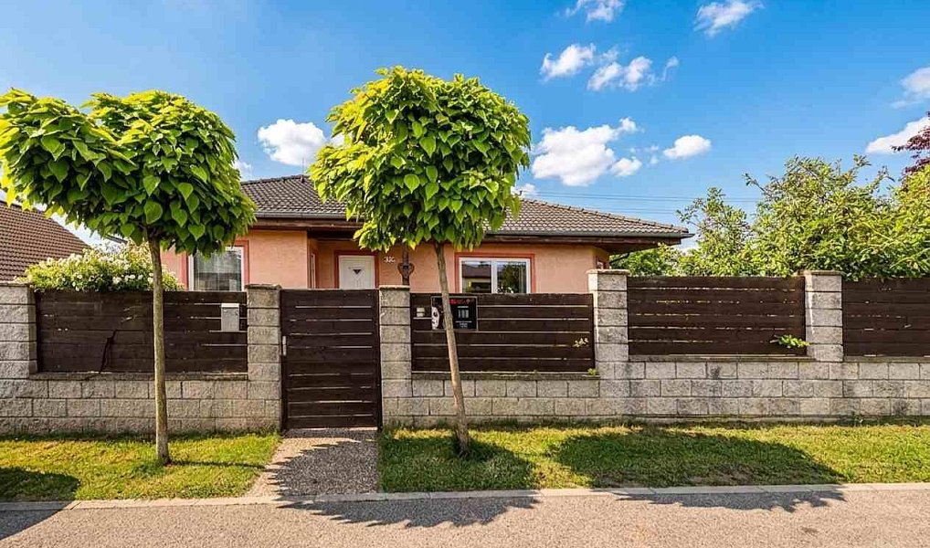 Prodej domu 138 m² s pozemkem 749 m², Odolena Voda – náhled fotky 23