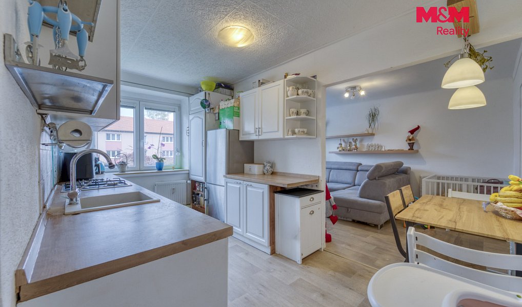 Prodej bytu 3+1 72 m², Plzeň – náhled fotky 10