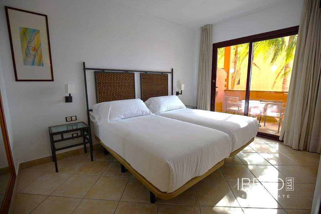 2+kk Apartment in Málaga, La Princesa, Carretera de Cádiz - Vista 4