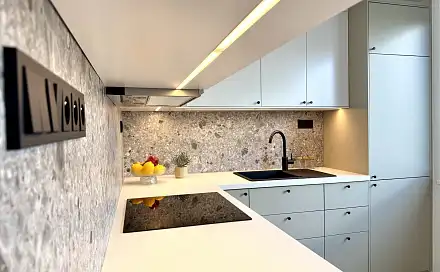 Prodej bytu 3+1 70 m², SNP, Ústí nad Labem - Ústí nad Labem-centrum