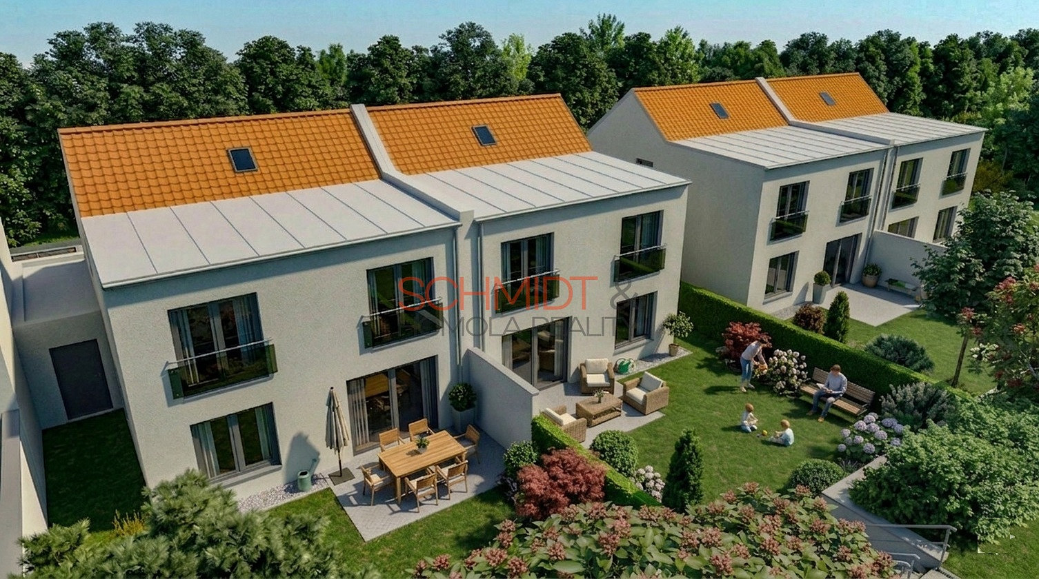 Prodej domu 160 m² s pozemkem 264 m² – fotografie 4