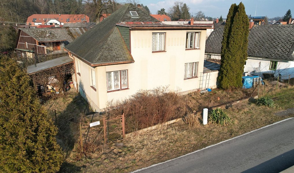Prodej domu 179 m² s pozemkem 531 m², Žamberk – náhled fotky 20