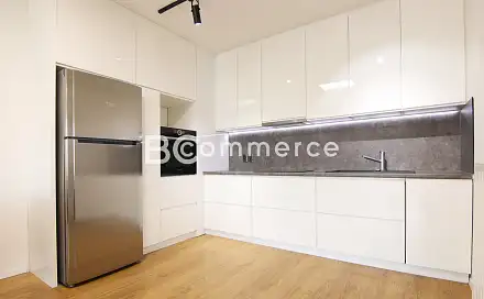 Pronájem bytu 3+kk 76 m²