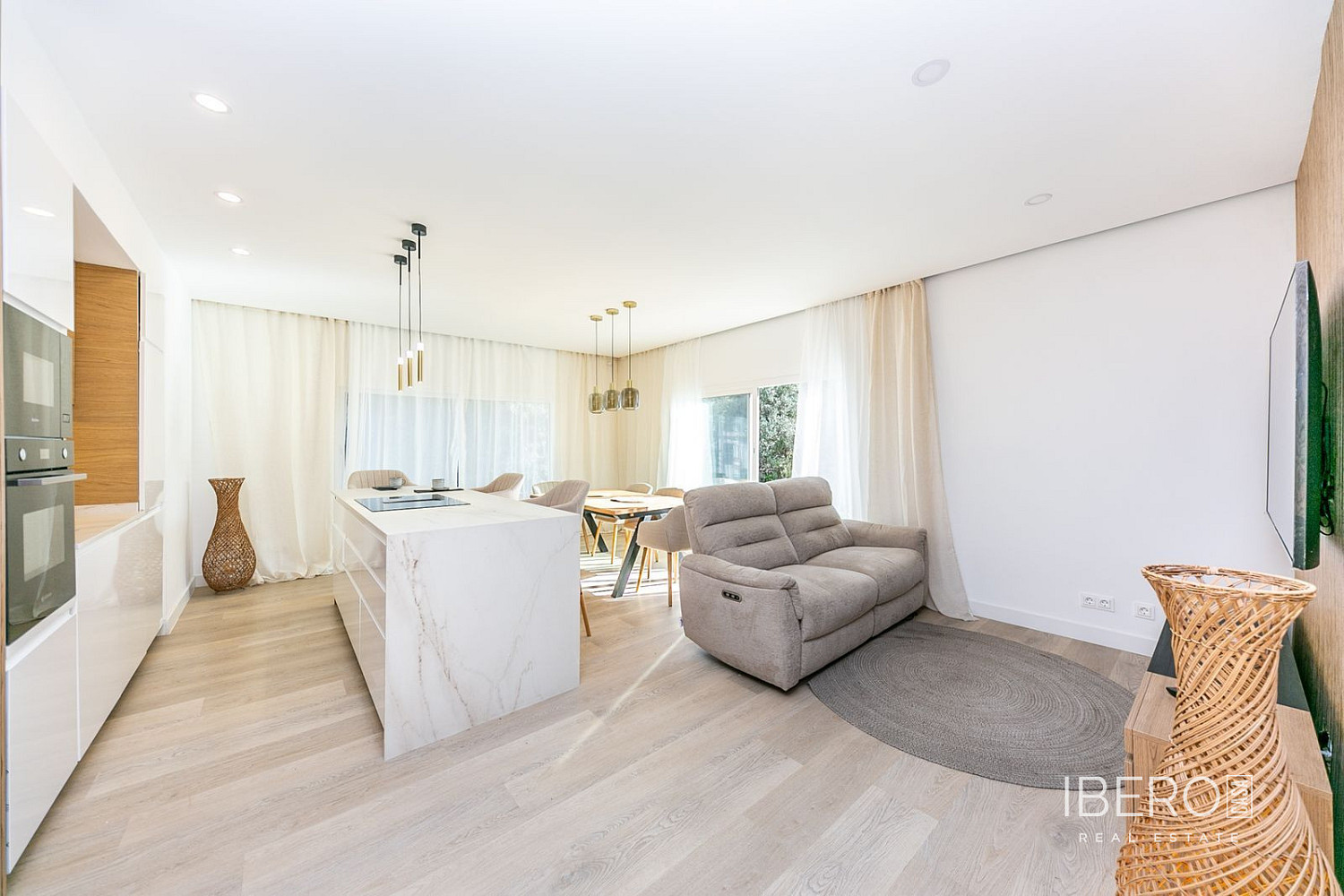 Casa 5+kk – Fuengirola - Vista 2
