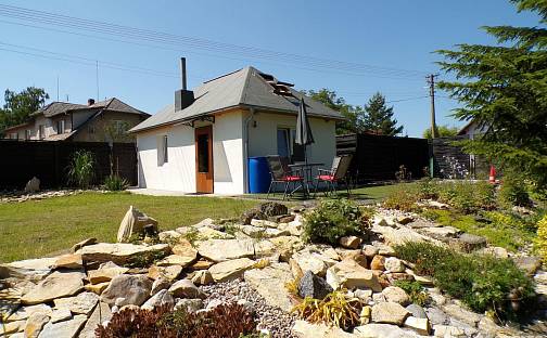 Prodej chaty/chalupy 29 m² s pozemkem 409 m², Jasenná, okres Náchod