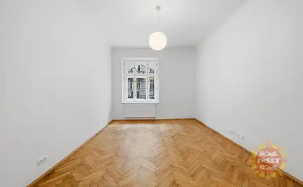 Pronájem bytu 2+kk 52 m²