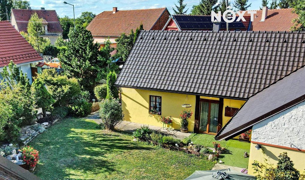 Prodej domu 178 m² s pozemkem 856 m², Kostomlaty nad Labem – náhled fotky 35