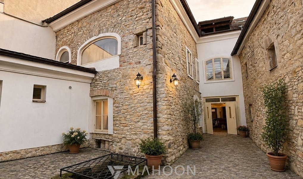 Prodej bytu 2+kk 43 m², Slaný – náhled fotky 11