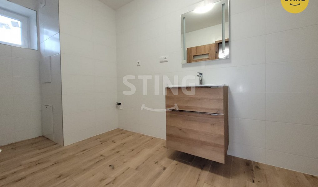 Pronájem bytu 1+kk 30 m², Ostrava – náhled fotky 10