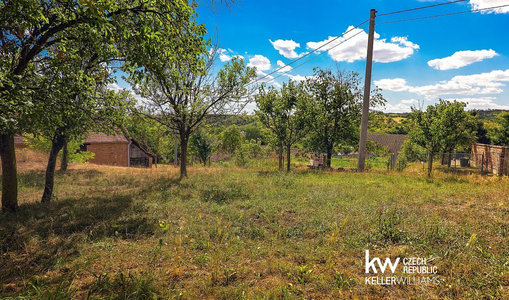 Prodej chaty/chalupy 37 m² s pozemkem 519 m², Kyjov – náhled fotky 10