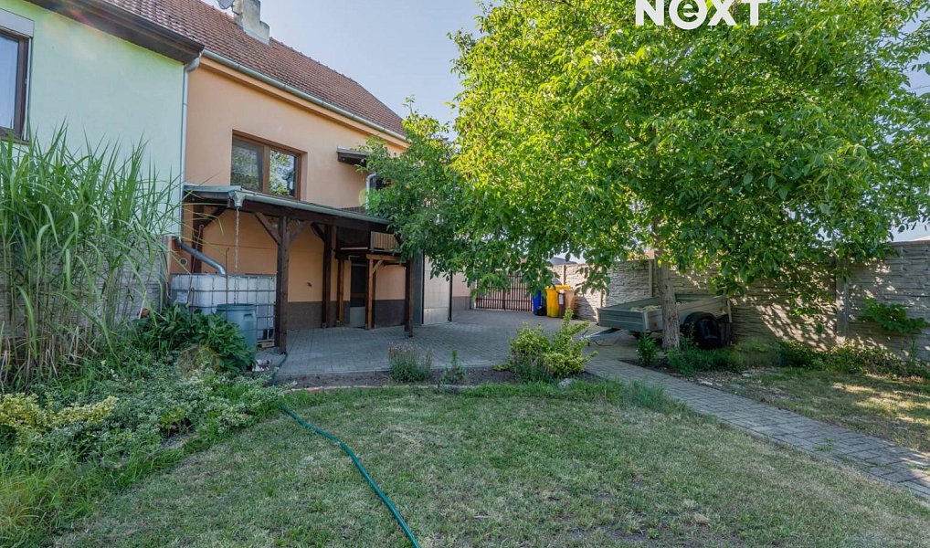 Prodej domu 66 m² s pozemkem 573 m², Novosedly – náhled fotky 15