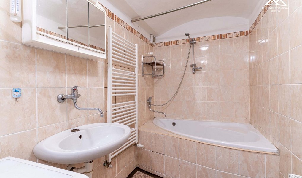 Prodej domu 150 m² s pozemkem 591 m², Habry – náhled fotky 8