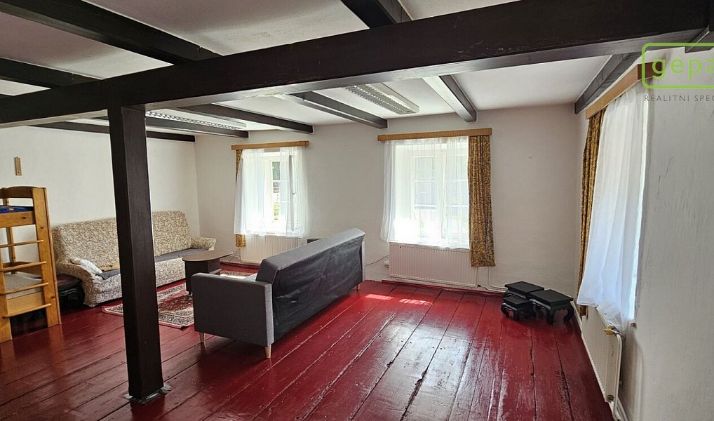 Prodej komerčního objektu (jiného typu) 270 m², Český Krumlov – náhled fotky 23