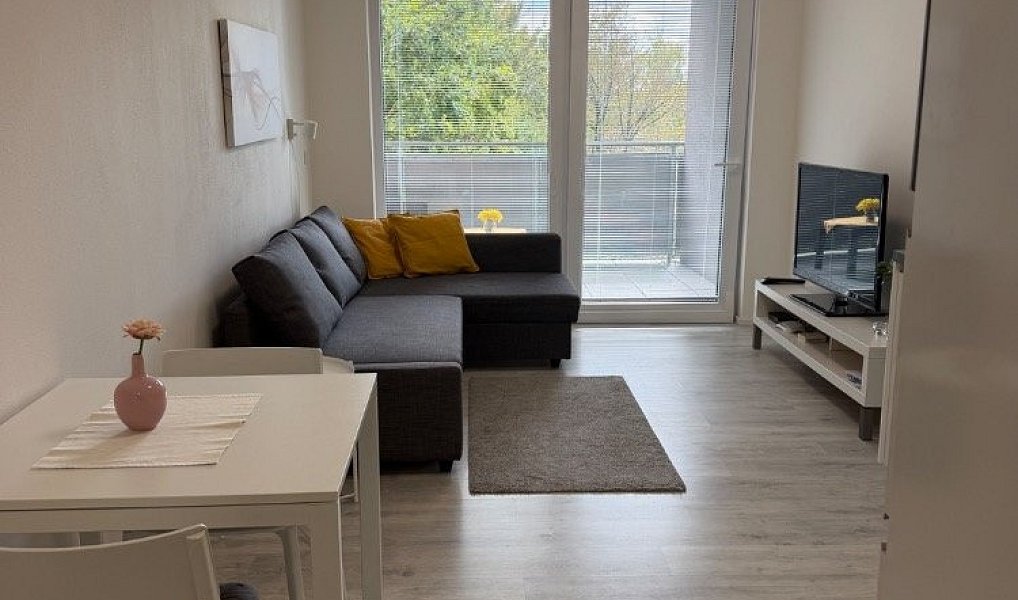 Pronájem bytu 1+kk 25 m², Hodonín – náhled fotky 4
