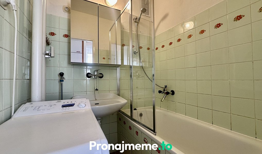 Pronájem bytu 2+1 51 m², Znojmo – náhled fotky 9