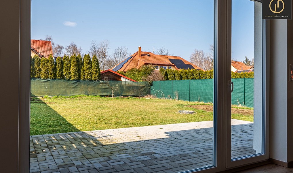 Prodej domu 93 m² s pozemkem 522 m², Velvary – náhled fotky 7