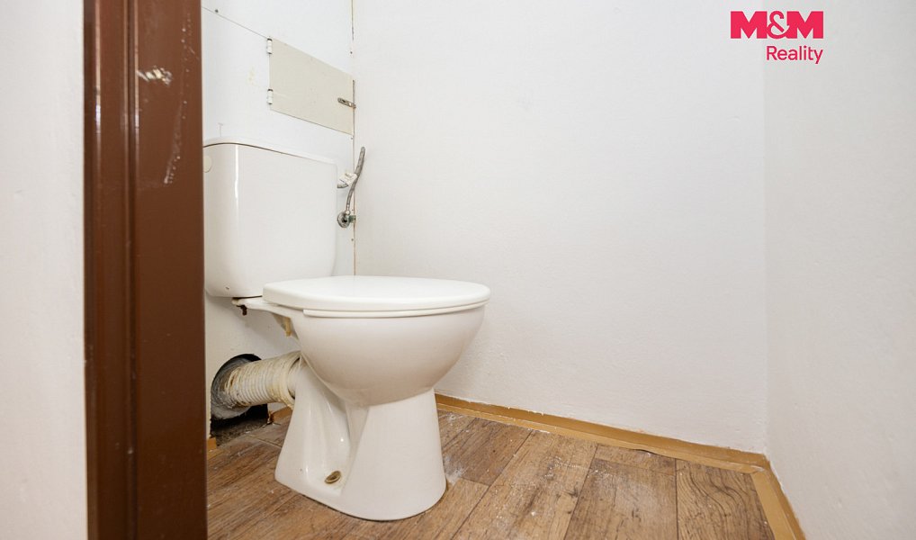 Prodej bytu 2+1 60 m², Lázně Bohdaneč – náhled fotky 10
